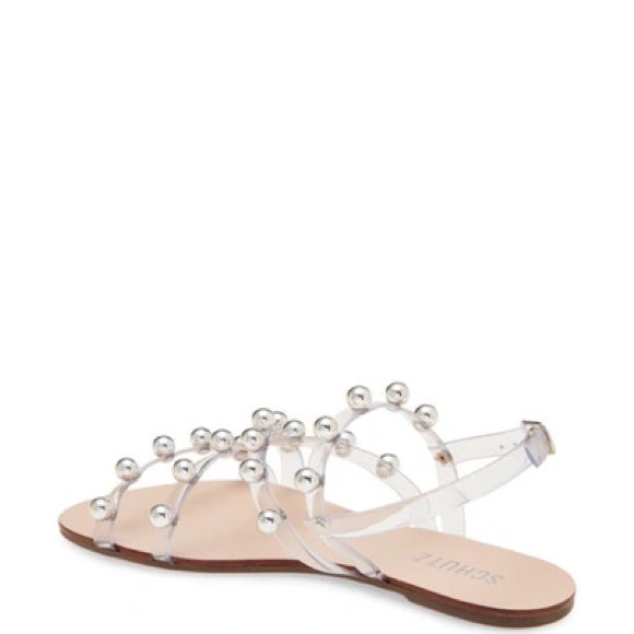 Schutz Sandal - Picture 2 of 6